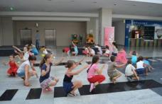 Uvertura Mall te invită la Festivitatea de Final a Centrului de Vacanță - FOTO