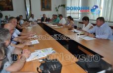 S-a aprobat bugetul pentru Zilele Municipiului Dorohoi. Vezi în ce loc se vor desfășura concertele!