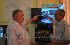 Poliția Municipiului Dorohoi ar putea avea acces la sistemul de monitorizare video