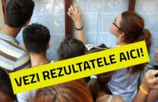 Află rezultatele Bacalaureatului de toamnă pentru județul Botoşani