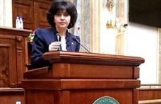 Senatorul PSD Doina Federovici solicită ministrului agriculturii sprijin financiar pentru agricultorii botoșăneni afectați de secetă