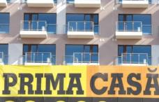 Fondurile pentru Prima Casă se termină în octombrie