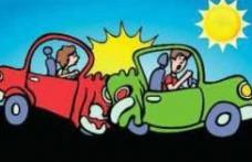 Conducere sub influenţa băuturilor alcoolice 