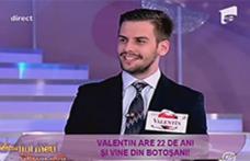 Surprize la noul sezon de la „Mireasă pentru fiul meu”, Valentin din Botoșani își caută mireasă