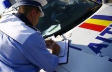 Deși  nu deținea permis de conducere pentru nicio categorie a plecat la plimbare cu mașina