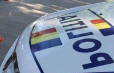 Tânără accidentată pe trecerea de pietoni de un șofer neatent din Dorohoi