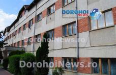 Reabilitarea clădirii Policlinicii Dorohoi una din principalele proiecte de investiții ale administrației locale