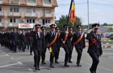 Pompierii botoşăneni de 175 ani în slujba comunităţii