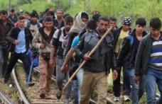 Alarmă teroristă în Europa! 4.000 de jihadişti din Statul Islamic s-au strecurat printre refugiaţi!