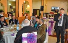 Liste comune cu PSD la alegerile din 2012 | Asta au decis liberalii botoşăneni 