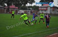 Inter Dorohoi nu reușește să facă față celor de la Știința Miroslava și pierd nemeritat cu 1-2 - FOTO