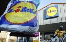 Au apărut primele produse Lidl