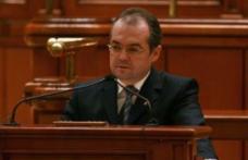 Guvernul îşi asumă astăzi răspunderea pentru noul Cod de dialog social şi salarizarea din Educaţie