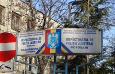 Precizările Inspectoratulului de Poliție Județean Botoșani, în urma informațiilor apărute în mass – media!