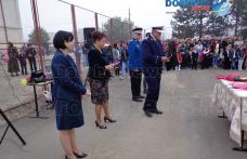  Început de an școlar cu emoții pentru cei mici și pentru cei mari la Școala Gimnazială Al. I. Cuza Dorohoi