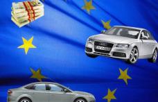  Nu se mai  returnează banii încasaţi din taxa auto pentru Ordonanţa din 2008