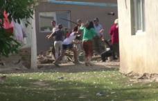 Scandal monstru într-o familie din Botoșani. Motivul incredibil pentru care o mamă a fost atacată chiar de surorile ei - VIDEO