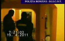 NEWS ALERT [VIDEO] : O nouă acţiune D.I.I.C.O.T. la Dorohoi