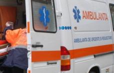  Angajat al S.C. Transporturi Auto Botoșani găsit mort în atelierul de reparaţii a societăţii!