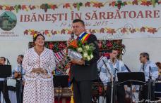 Regal de momente cultural-artistice la ziua comunei Ibănești! - FOTO