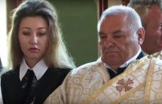 Un om de afaceri din Dorohoi şi-a făcut biserică unde să fie el popă