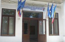 Inspecții tematice în toate unităţile de învăţământ din judeţ