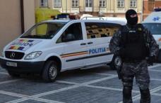 BOMBĂ! Descinderi ale reprezentanţilor DNA la CJ Botoșani și la sediul unui partid politic