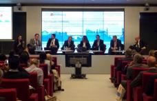 Claudia Țapardel a promovat imaginea României la Forumul European de Turism, organizat la Luxemburg