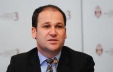 Negoiță s-a răzgândit: Nu mai candiează la șefia PSD și îl susține pe Dragnea