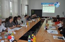 Conferință de presă: Proiectul „Centrul Național de Informare și Promovare Turistică Dorohoi” a fost lansat oficial VIDEO/FOTO