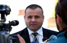 Ministrul Ioan Botis si-a dat demisia - Cine ii va lua locul?