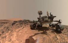 Pregătiri pentru o dezvăluire istorică. NASA va face luni un anunț major despre Marte