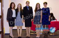 Bucurie la Colegiul Naţional „Grigore Ghica” Dorohoi - FOTO