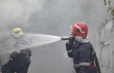 La un pas să rămână fără casă din cauza unei butelii montată incorect