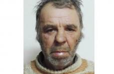 Bărbat în vârstă de 65 de ani, dispărut de o săptămână, căutat cu poliţia