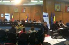  „Cere ajutor nu cerși” – Campanie derulată la Botoșani de reprezentanți ai Agenției Naționale împotriva traficului de persoane! 