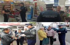 Dorohoienii au primit informaţii despre cum îşi pot proteja locuinţa şi bunurile de infractori
