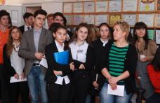 Ziua Europeană a Limbilor la Seminarul Teologic Dorohoi - FOTO