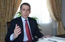 Portariuc despre acuzațiile DNA împotriva lui Cătălin Flutur: „Îi acord sincer prezumția de nevinovăție”