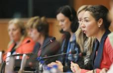 Claudia Ţapardel: Time is money - trebuie să grăbim implementarea sistemului unic de transport în UE