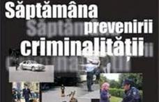 Combaterea criminalității organizate, în a patra zi a prevenirii 