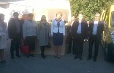  Mihaela Huncă – „Un viitor mai bun prin educație”!