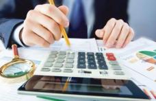 Firmele cu datorii la buget sunt scutite de penalităţi de întârziere dacă plătesc până în martie 2016