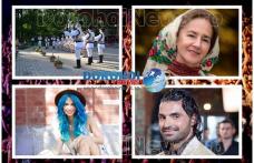 Zilele Municipiului Dorohoi 2015: Vezi programul din a doua zi!
