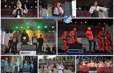 Zilele Municipiului Dorohoi 2015: Talentele dorohoiene au făcut din nou spectacol – FOTO
