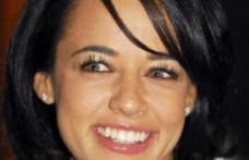 Andreea Raicu s-a bucurat de Paşte după multă vreme