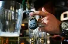 Dorohoian beat criță, depistat circulând cu mașina în toiul nopții pe străzile din Municipiu