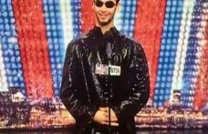 [VIDEO] Senzație făcută de un român la Britain’s Got Talent 