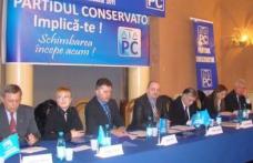 Săptămâna aceasta conservatorii îşi desemnează candidaţii pentru alegerile locale