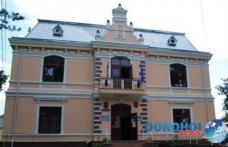 Noi reparații la arterele rutiere ce leagă municipiul Dorohoi de localitățile vecine
